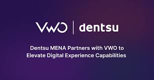 Dentsu MENA Partners with VWO to Elevate Digital Experience Capabilities